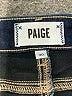 Paige Blue Jeans Size 30 waist - photo 7