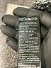 NA-KD Tweed Black Pullover Sweater Size L - photo 8