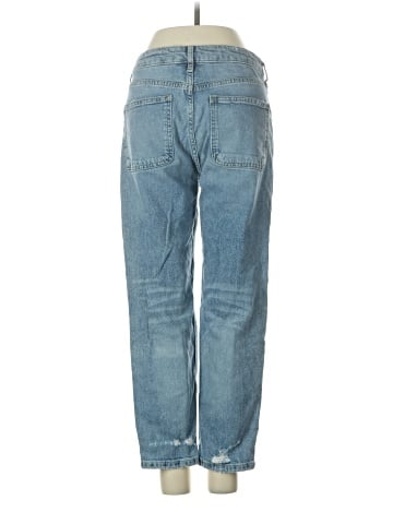 Pilcro and the Letterpress Jeans (view 2)
