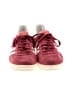Adidas Red Burgundy Sneakers Size 5 - photo 2