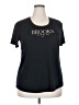 Brooks Black Short Sleeve T-Shirt Size XXL - photo 1