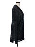 Lolly Black Long Sleeve Top Size XS - photo 4