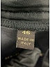 Burberry Black Wool Pants Size EU 46 / US 16 - photo 8