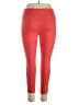 French Laundry Red Active Pants Size XL - photo 2