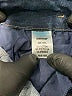 Highway Jeans Solid Blue Jeggings Size 13 - 14 - photo 8
