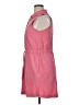 Puma Solid Pink Casual Dress Size XL - photo 5