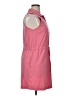 Puma Solid Pink Casual Dress Size XL - photo 4