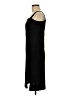 Assorted Brands Solid Black Cocktail Dress Size M - photo 5