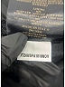 Burberry Black Wool Pants Size EU 46 / US 16 - photo 6