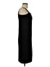 Assorted Brands Solid Black Cocktail Dress Size M - photo 4