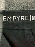 Empyre 100% Cotton Black Jeggings Size 0 - photo 7