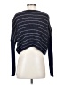 Urban Outfitters Stripes Blue Pullover Sweater Size XS - photo 2