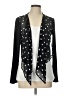 Tommy Hilfiger Black Kimono Size L - photo 1