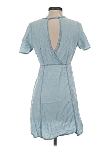Banana Republic Casual Dress (view 2)