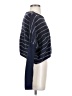 Urban Outfitters Stripes Blue Pullover Sweater Size XS - photo 4