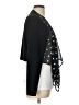 Tommy Hilfiger Black Kimono Size L - photo 4