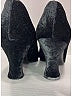 Yves Saint Laurent Black Heels Size 5 1/2 - photo 5