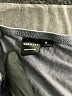 Shein Solid Gray Casual Dress Size M - photo 4