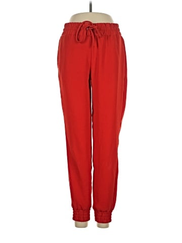 Zara TRF Track Pants (view 1)