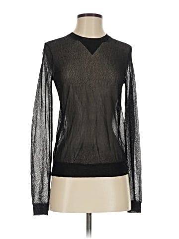 Theory Long Sleeve Turtleneck (view 1)
