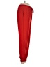 Zara TRF Solid Red Track Pants Size S - photo 4