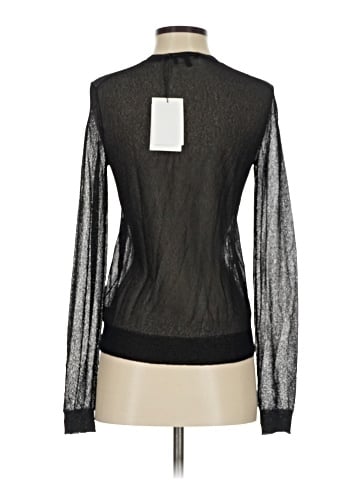 Theory Long Sleeve Turtleneck (view 2)
