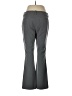 Merona Chevron-herringbone Gray Dress Pants Size 10 - photo 2