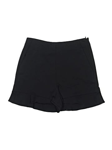 Zara Shorts (view 1)