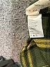 Known Supply 100% Cotton Green Coat Size S - photo 7