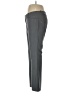 Merona Chevron-herringbone Gray Dress Pants Size 10 - photo 5