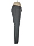 Merona Chevron-herringbone Gray Dress Pants Size 10 - photo 4