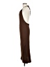 Shein Brown Casual Dress Size 6 - photo 5