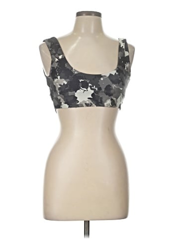 J.O.A. Los Angeles Sports Bra (view 1)