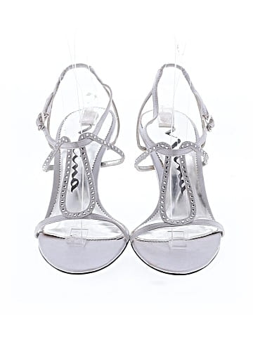 Nina Sandals (view 2)