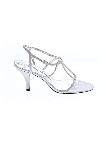 Nina Sandals (view 1)