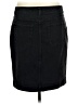 American Living 100% Elastane Solid Black Denim Skirt Size 8 - photo 2