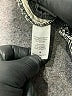 George Houndstooth Gray Dress Pants Size 10 - photo 8