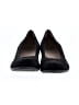 Assorted Brands 100% Leather Black Flats Size 9 - photo 2