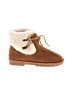 Assorted Brands Brown Ankle Boots Size 8 - photo 1