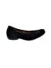 Assorted Brands 100% Leather Black Flats Size 9 - photo 1