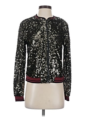 Sanctuary Jacket (view 1)