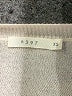 6397 100% Cashmere Tan Cashmere Pullover Sweater Size XS - photo 6