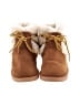 Assorted Brands Brown Ankle Boots Size 8 - photo 2