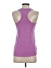Athletic Works Purple Active Tank Size S - photo 2