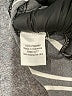 Nine West 100% Polyester Graphic Black Casual Dress Size S - photo 8