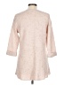 Chico's Pink Pullover Sweater Size Lg (2) - photo 2