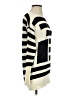 Catherine Malandrino Stripes Ivory Pullover Sweater Size XS - photo 4