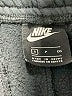 Nike Color Block Black Active Pants Size S - photo 4
