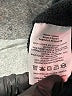 Nike Color Block Black Active Pants Size S - photo 5