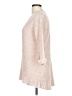 Chico's Pink Pullover Sweater Size Lg (2) - photo 5